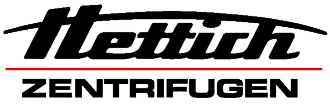 Hettich Zentrifugen